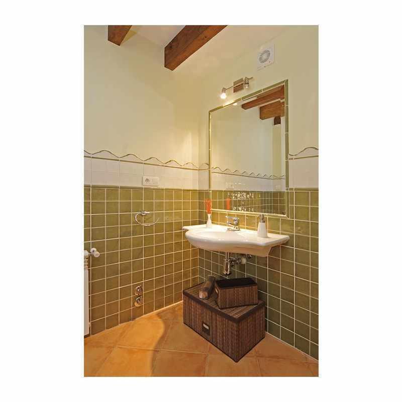 Apartamento La Casa Del Abuelo Justo Minagon 外观 照片